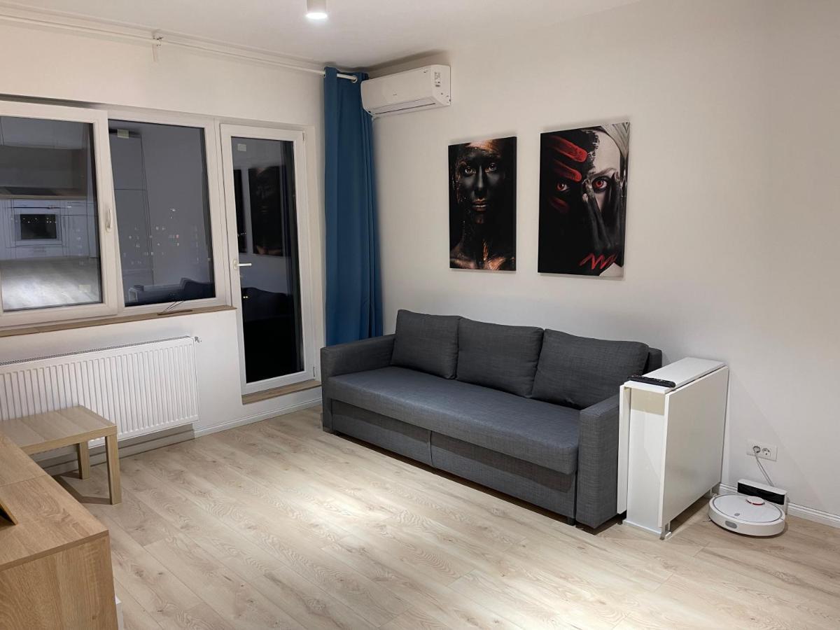 Relax Luxury Apartment Palace Βουκουρέστι Εξωτερικό φωτογραφία