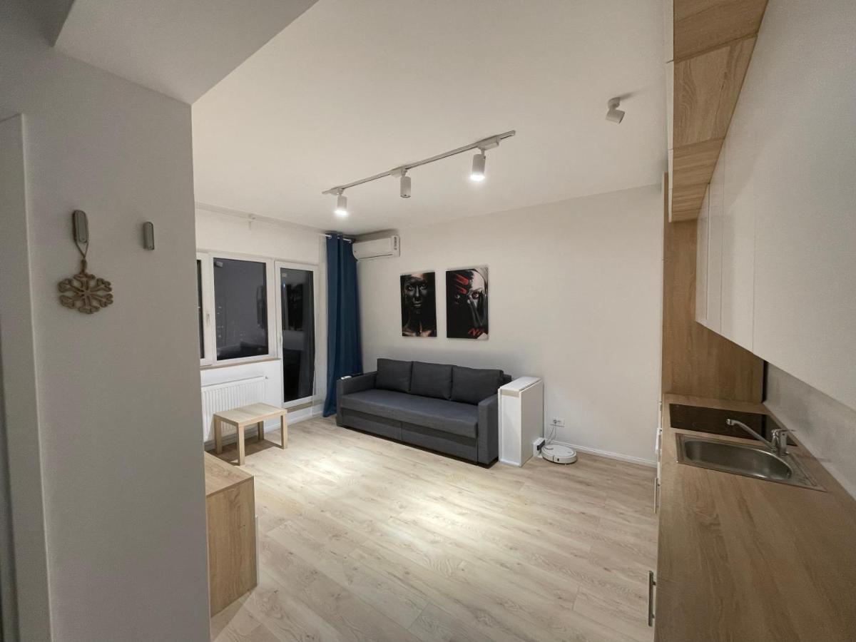 Relax Luxury Apartment Palace Βουκουρέστι Εξωτερικό φωτογραφία