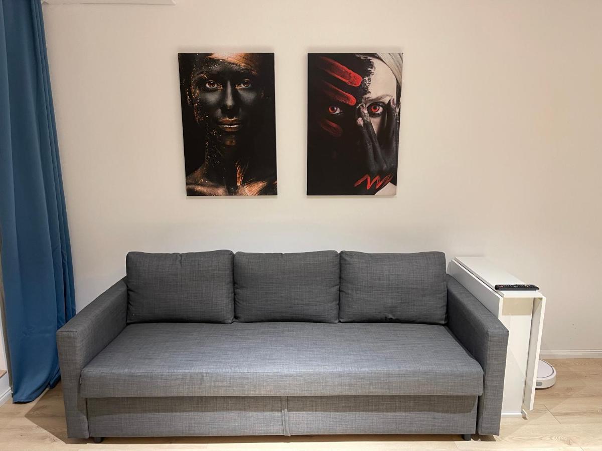 Relax Luxury Apartment Palace Βουκουρέστι Εξωτερικό φωτογραφία