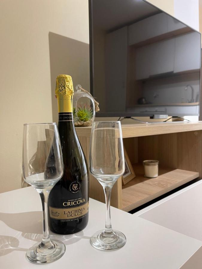 Relax Luxury Apartment Palace Βουκουρέστι Εξωτερικό φωτογραφία