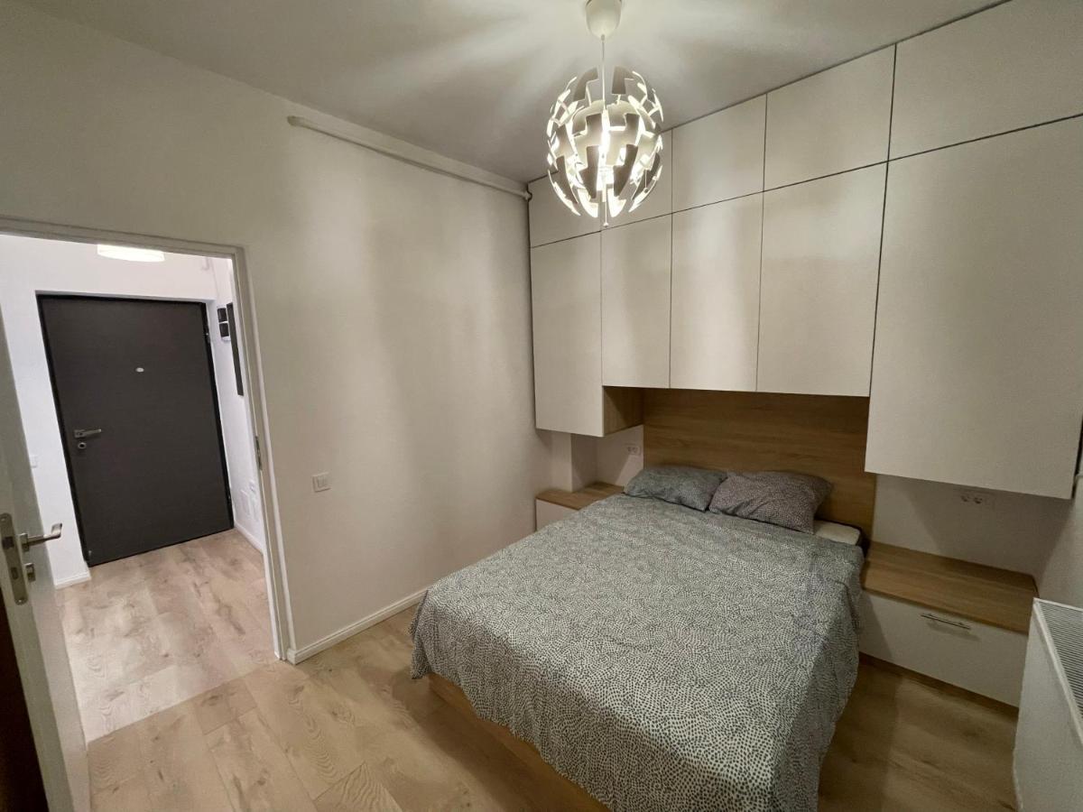 Relax Luxury Apartment Palace Βουκουρέστι Εξωτερικό φωτογραφία